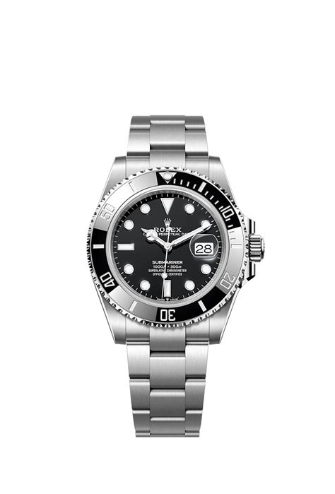 rolex configureren